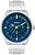 Relógio Orient Masculino MBSSM079 D1SX - Imagem 1