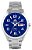 Relógio Orient Automático Masculino 469SS052 D2SX - Imagem 1