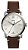 Relógio Fossil The Commuter 3h Date Masculino FS5275/0KN - Imagem 1