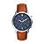 Relógio Fossil Masculino Neutra Chrono FS5453/0MN - Imagem 1