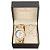 Kit Relógio Champion Feminino CH24697J + Colar e Brincos - Imagem 1