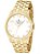 Kit Relógio Champion Elegance Feminino CN26260W com Colar e Brincos - Imagem 2
