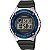 Relógio Casio Masculino Standard W-216H-2AVDF. - Imagem 1
