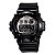 Relógio Casio Masculino G-Shock DW-6900NB-1DR. - Imagem 1