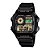 Relógio Casio Masculino Standard AE-1200WH-1BVDF. - Imagem 1