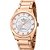 Kit Relógio Champion Elegance Feminino CH24759E com Colar e Brincos - Imagem 3