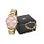 Kit Relógio Mondaine Feminino 99457LPMVDE1K1 com pulseira - Imagem 1