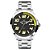 Relógio Technos Masculino Performance Racer 2115KNE/1Y. - Imagem 1