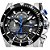 Relógio Technos Masculino Ts_Carbon OS10FG/1A. - Imagem 2
