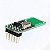 NRF24L01 Wireless Transceiver 2,4GHz - Imagem 5