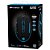 MOUSE GAMER PRO M5 RGB FORTREK 4800 DPI - Imagem 2