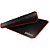 MOUSE PAD GAMER FORTREK SPEED MPG102 440X350MM VERMELHO - Imagem 2