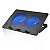 SUPORTE NOTEBOOK GAMER 17,3 NBC-50BK C3TECH - Imagem 1