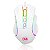 MOUSE GAMER GRIFFIN BRANCO RGB REDRAGON 7200DPI M607W - Imagem 5