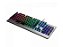 TECLADO MECANICO GAMER RGB FORTREK CRUISER - Imagem 3