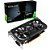 PLACA DE VIDEO 04GB DDR6 GTX 1650 GALAX 128BITS - Imagem 1