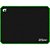 MOUSE PAD GAMER FORTREK SPEED MPG101 VERDE - Imagem 1