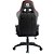 CADEIRA GAMER FORTREK BLACK HAWK PRETO/VERMELHA - Imagem 5