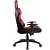 CADEIRA GAMER FORTREK BLACK HAWK PRETO/VERMELHA - Imagem 4