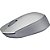 MOUSE OPTICO SEM FIO M170 CINZA LOGITECH - Imagem 2