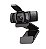 WEBCAM C920S FULL HD 1080P 15 Mega Preta - LOGITECH - Imagem 1
