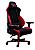 CADEIRA GAMER PCYES MAD RACER V8 VERMELHA - Imagem 2