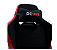 CADEIRA GAMER PCYES MAD RACER V8 VERMELHA - Imagem 3