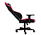 CADEIRA GAMER PCYES MAD RACER V8 VERMELHA - Imagem 4
