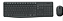 KIT TECLADO MOUSE S/FIO MK235 LOGITECH - Imagem 2