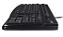 TECLADO COM FIO K120 LOGITECH - Imagem 2