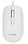 MOUSE DYNAMIC SLIM BRANCO 1600DPI - Imagem 1