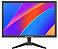 MONITOR LED 21,5“ BM22X3HVW FULL HD HDMI/VGA BLUCASE - Imagem 1
