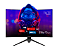 MONITOR LEVEL ELITE CURVO 240HZ 27“ - Imagem 1