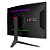 MONITOR LEVEL ELITE CURVO 240HZ 27“ - Imagem 2