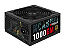 FONTE ATX 1000W 80 PLUS KCAS ATX AEROCOOL - Imagem 1