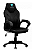 CADEIRA GAMER THURNDERX3 EC1 PRETO/PRETO - Imagem 2