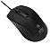 MOUSE COM FIO KROSS 1000 DPI PRETO KE-M108 - Imagem 1