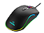 MOUSE GAMER GUNGNIR 4800 DPI KROSS KE-MG125 - Imagem 2