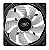 COOLER FAN DEEPCOOL RAINBOW 120MM RF120 - Imagem 2