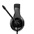FONE DE OUVIDO GAMER REDRAGON PELIAS H130 PRETO - Imagem 2