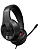 FONE DE OUVIDO GAMER REDRAGON PELIAS H130 PRETO - Imagem 1