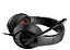 FONE DE OUVIDO GAMER REDRAGON PELIAS H130 PRETO - Imagem 3