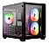 GABINETE GAMER AEROCOOL DRYFT 6 FANS ARGB - Imagem 1