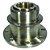 FLANGE DIANTEIRA COM 8 FUROS E 6Z 118 À 1580 (MOTOPEÇAS) - VALTRA / VALMET 118 / 128 / 148 / 1280R / 1580 - 440920 - Imagem 4