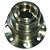 FLANGE DIANTEIRA  (8 FUROS - 6 DENTES - MOTOPEÇAS) -  VALMET 118 / 128 / 138 / 148 - 1280R / 1580 - 440920 - Imagem 5