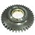 ENGRENAGEM COM BUCHA (CK-3346835 - 38X44Z) - MASSEY FERGUSON 290 / 290 ADV / 610 / 4290 / 4291 / 5290 / 5300 - 053356 - Imagem 1