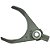 GARFO SELETOR ORIGINAL (ORIGINAL AGCO PARTS) - VALTRA BH140 / BH140 HI / BH145 / BH160 / BH160 HI / BH165 / BH180 / BH180 G2 / BH180 HI / BH185I À 1780 G2 - 81317200 - Imagem 8