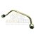 TUBO DE AÇO ORIGINAL DA TDF - MASSEY FERGUSON 250 / 250 ADV / 265 / 265 ADV / 275 / 275 ADV / 283 / 283 ADV / 290 / 290 ADV / 292 / 292 ADV À 660 - 3589457 - Imagem 2