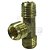 CONECTOR LATÃO DO TANQUE (CM) - MASSEY FERGUSON 250 / 250 ADV / 265 / 265 ADV - 2800852 - Imagem 2