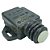 INTERRUPTOR DE LUZ (AGCO PARTS) - VALTRA 600 / 700 / 800 / 900 / BF65 / BF75 / BH140 / BH140 HI / BH145 ATÉ A LINHA 1780R G2 - 33558700 - Imagem 2